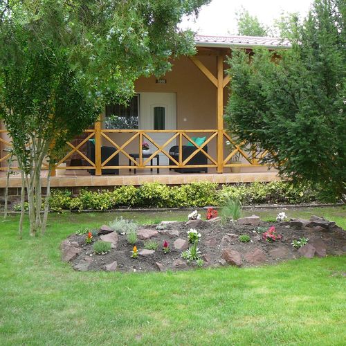 Napház-Sol Galériás Apartman Velence 