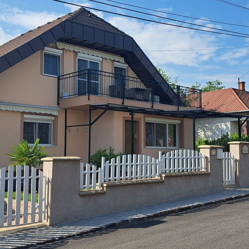 Töreki Vendégház Balatonalmádi 2 Töreki Vendégház Balatonalmádi