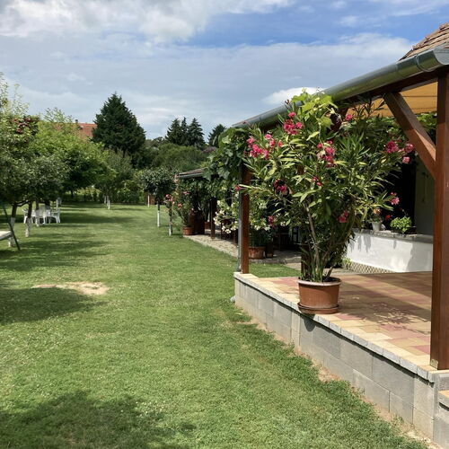 Torjai Vendégház Zamárdi 