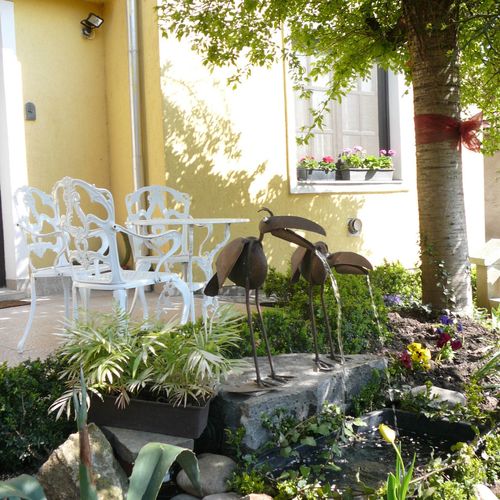 Torkolat Panzió Tokaj 