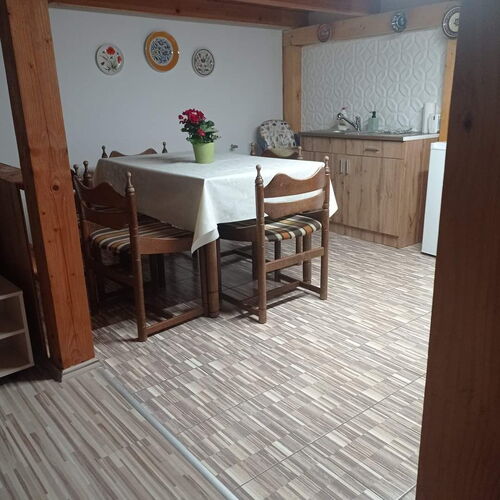 Torkos Fogadó-Németh Vendégház Ibrány 