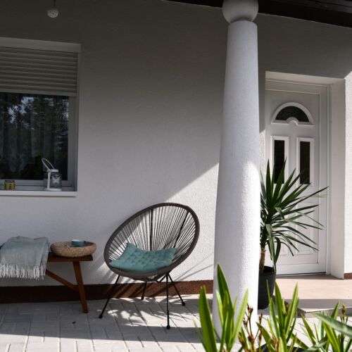 Bon Villa Zalaszentgrót 