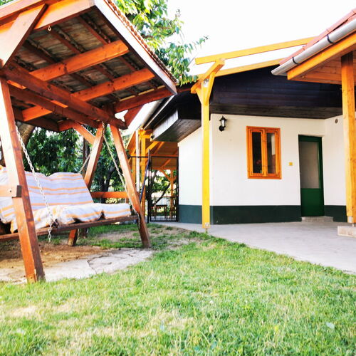 Nosztalgia Vendégház Sárospatak 