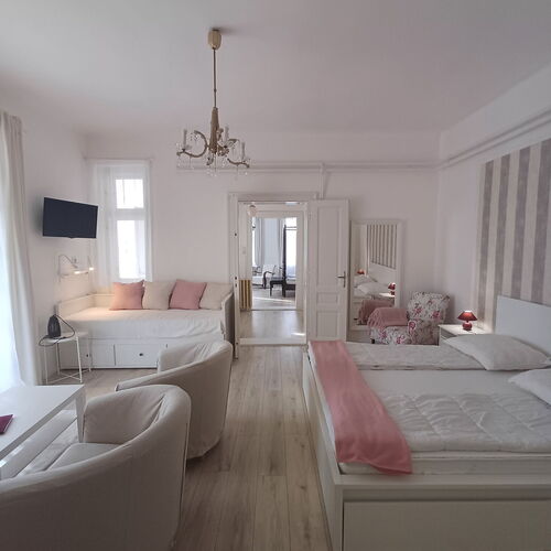 Tornácos Vendégház Hajdúnánás 2 Tornácos Vendégház Hajdúnánás