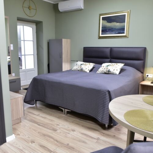 Tornácos Vendégház Kőröshegy 2 Tornácos Vendégház Kőröshegy