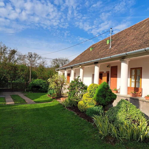 Tornácos Vendégház Nagybörzsöny 2 Tornácos Vendégház Nagybörzsöny