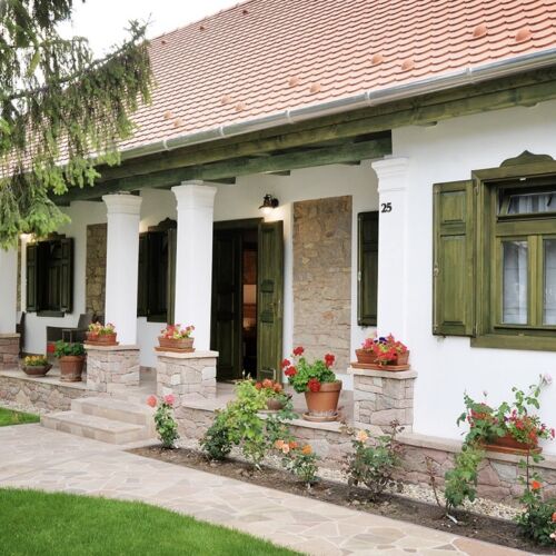 Anna Panzió Dunavarsány 