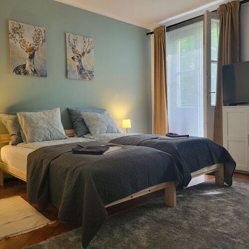 Tornyai Apartman Hódmezővásárhely 