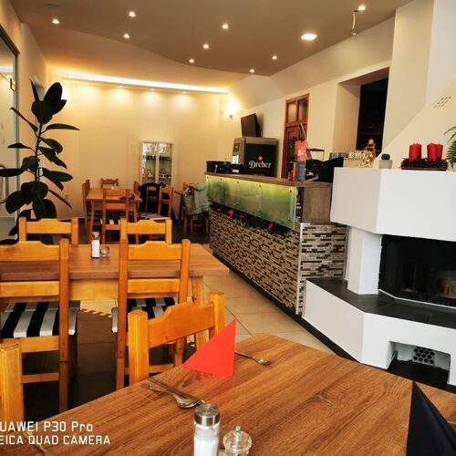 Tornyos Panzió Étterem Mátrafüred 