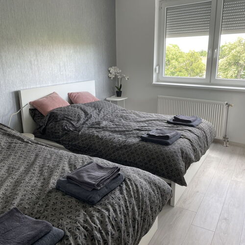 Pogácsás II Apartman Tokaj 