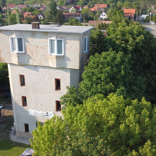 A Ház Vendégház Kismaros 