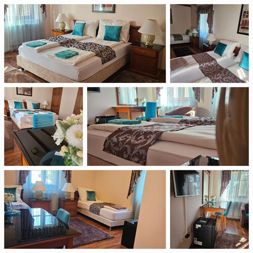 Tőrös Panzió Szabolcs 1 Tőrös Panzió Szabolcs