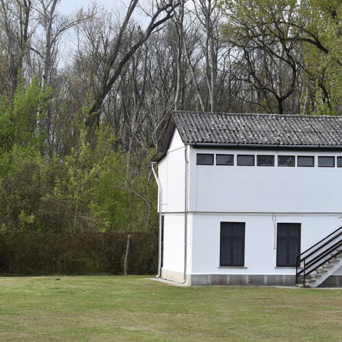 Marika Vendégház Hajdúszoboszló 