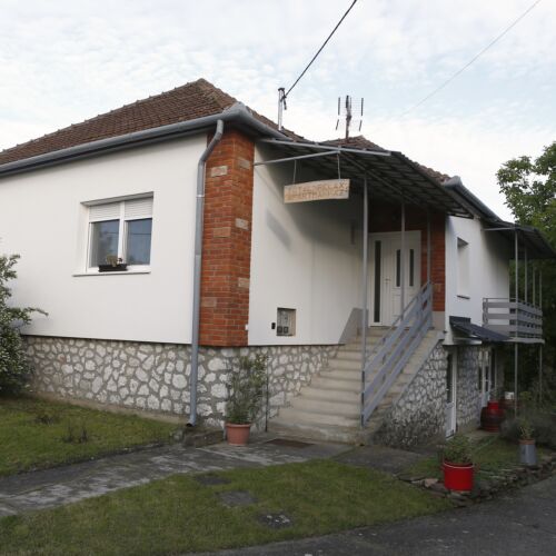 Total Relax Apartmanház Bogács 2 Total Relax Apartmanház Bogács