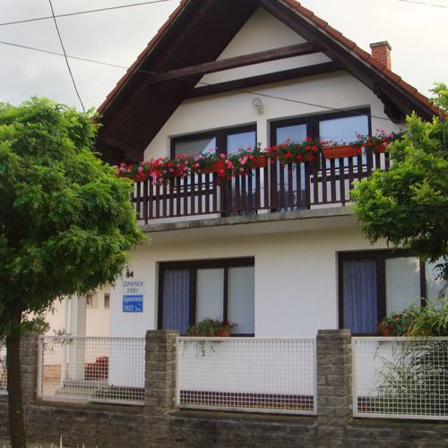 Sóvirág Vendégház Hortobágy 