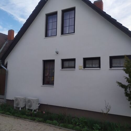 Tóth Family Apartman Balatonlelle 