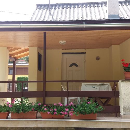 Nefelejcs Apartman Badacsonytomaj 