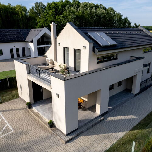 Tótündér Vendégház Levelek 