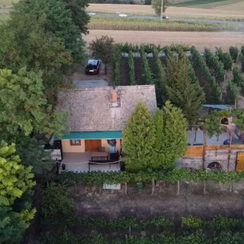 Touristy home Bonyhád 3 Touristy home Bonyhád