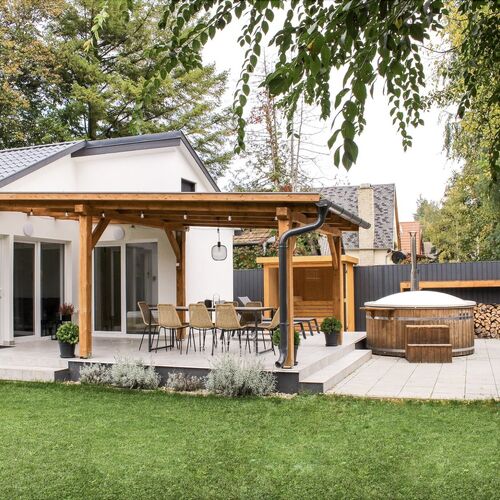 Akácos Apartmanlakás Kőszeg 