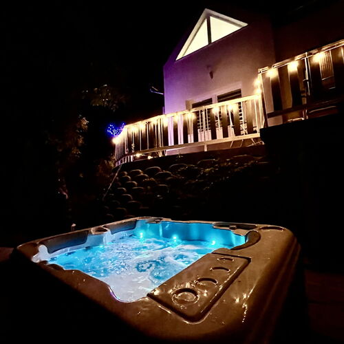 Tóvölgy Privát Vendégház Pécsvárad 