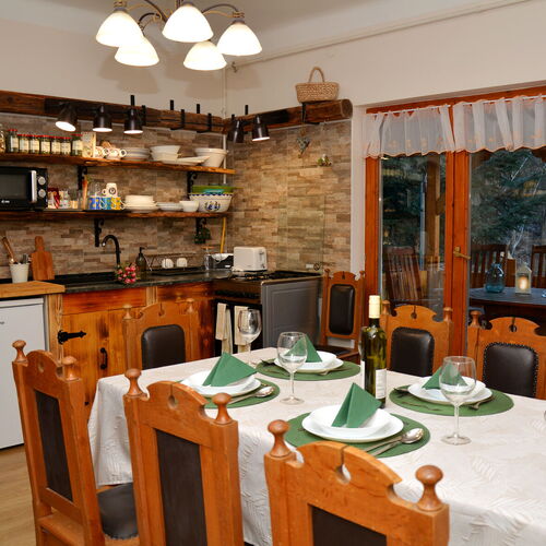 Tóvölgy Vendégház Dorogháza 3 Tóvölgy Vendégház Dorogháza