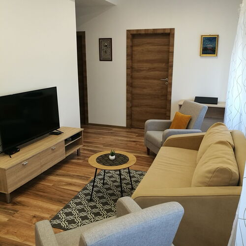 Tower Apartman Kőszeg 