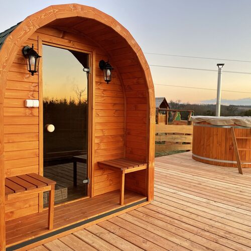 Hotel Írottkő Kőszeg 