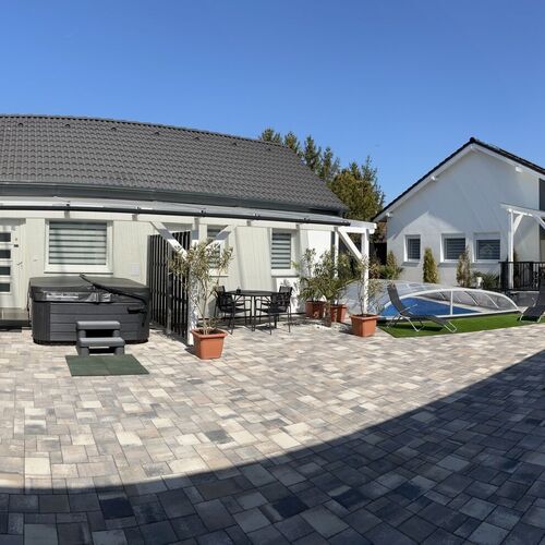 Trendi Apartman Siófok 