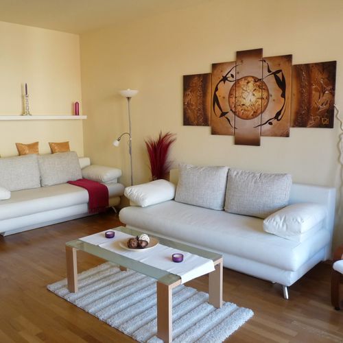 Trendy Deluxe Apartments Budapest 