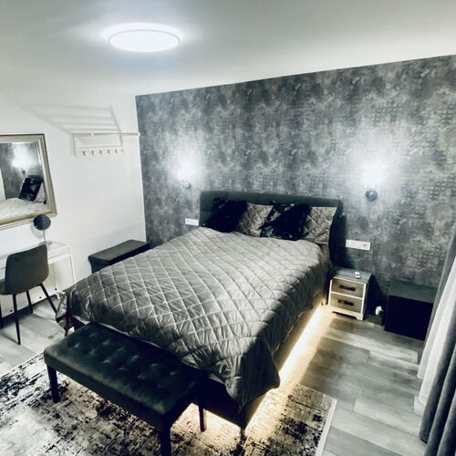 Trendy House 158 Apartman Mátranovák 