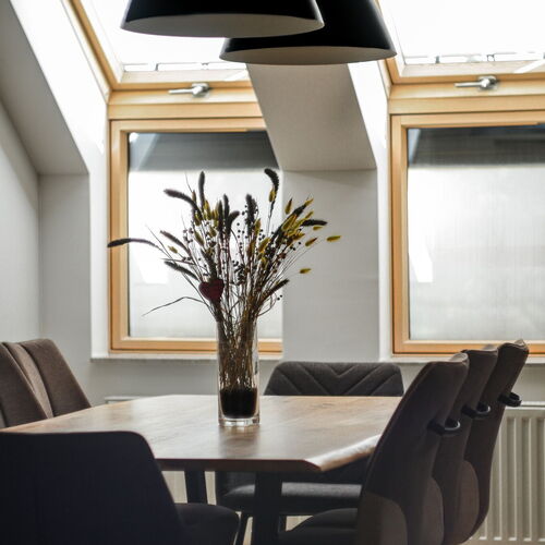 Lebenik Vendégház Levelek 