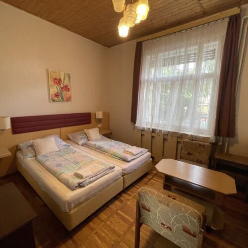 Trimmel Vendégház Sopron 