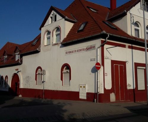 Triniti Vendégház Eger 