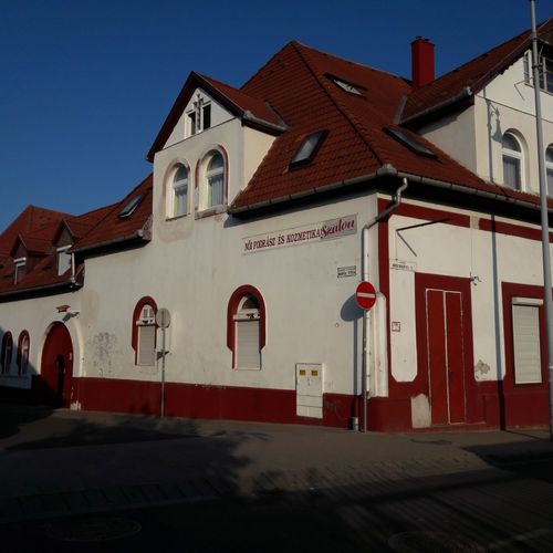 Triniti Vendégház Eger 