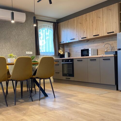 Trio Apartman Kiskunmajsa 