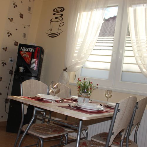 Triola Vendégház Eger 1 Triola Vendégház Eger