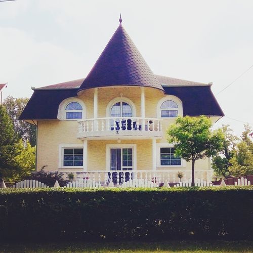 Tristan Apartman Szántód 