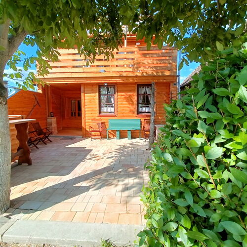 Trombitás Vendégház Tarján 2 Trombitás Vendégház Tarján