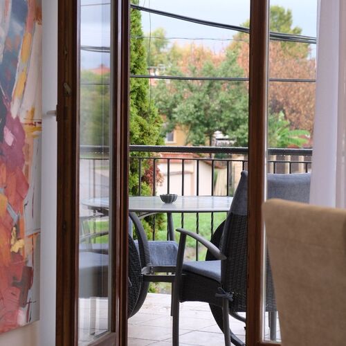 Trón Apartman 2 Siklós 