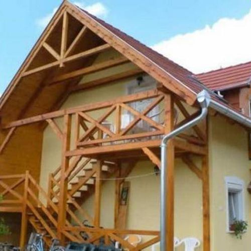 Tuboly Vendégház Kehidakustány 2 Tuboly Vendégház Kehidakustány