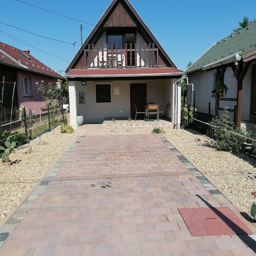 Tücsi Lak Szigetszentmárton 