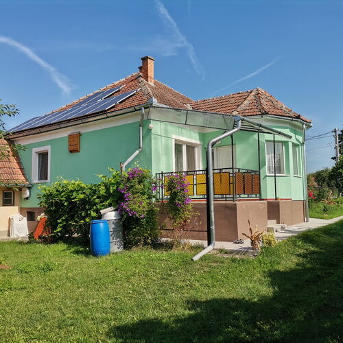 Tücsök-Lak Vendégház Mikóháza 1 Tücsök-Lak Vendégház Mikóháza