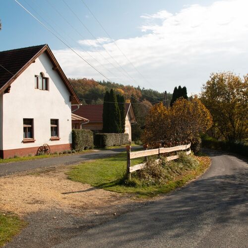 Mézesvölgy Vendégház Veresegyház 