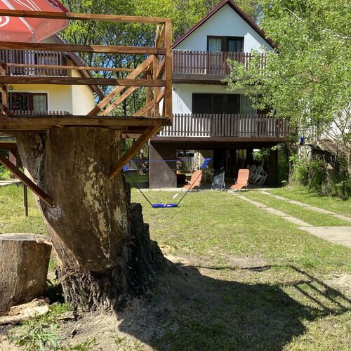 Tufa Vendégház Rakamaz 