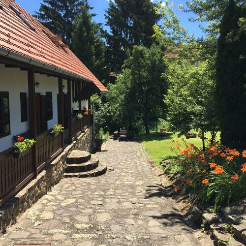 Tugári Vendégház "Since 2005" Hollókő  