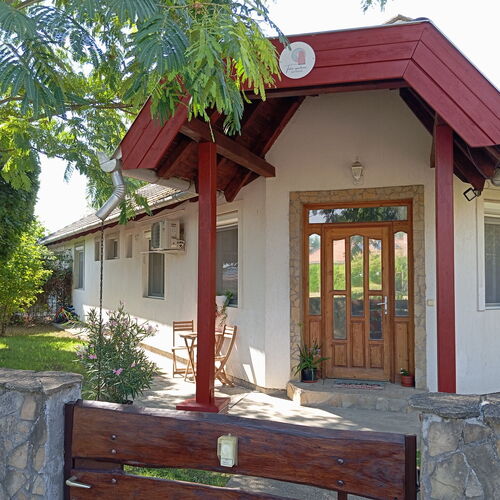 Tükör Apartman Martonvásár 