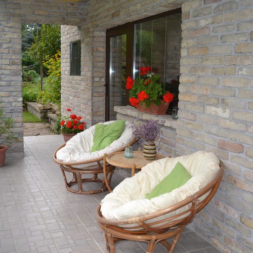 Tulipán Apartman Eger 