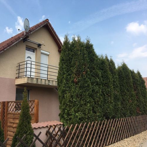 Tulipán Apartman Kápolnásnyék 