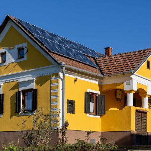 Hencz Vendégház Balatonakarattya 